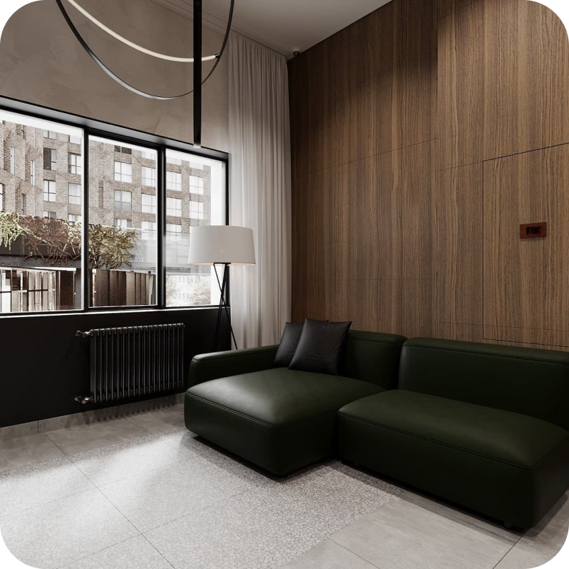 Квартиры в Пашино