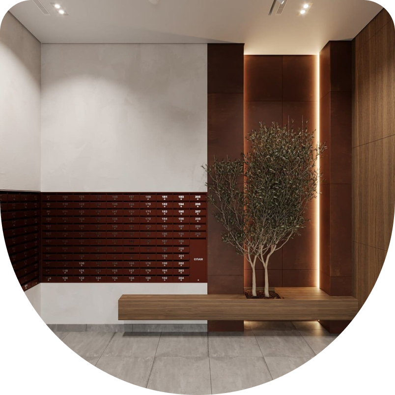 Квартиры в Калининском районе