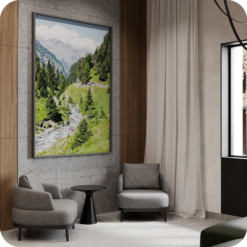 Купить квартиру в Пашино